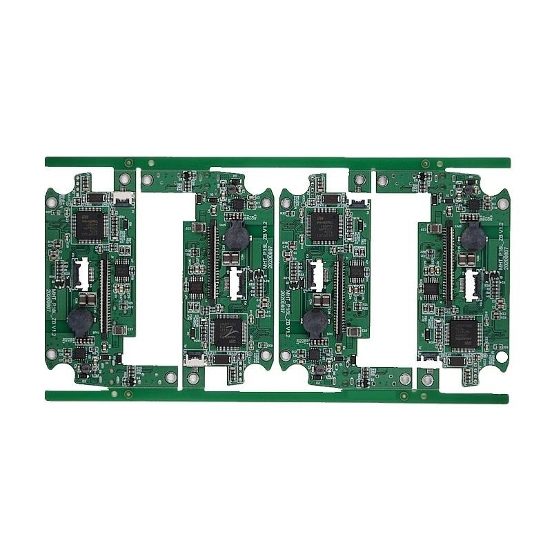 PCBA Medical PCB Board Manufacturing 2 To 18 Layers