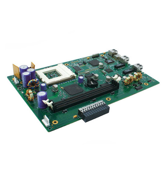 FR4 Bare Printed Circuit Board Manufacturing 1-22 Layers