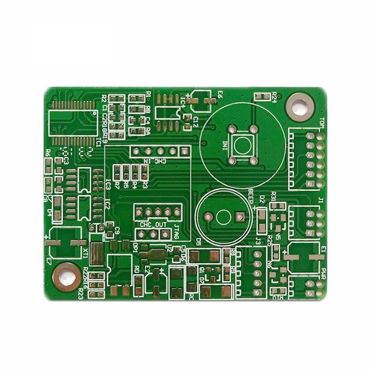 0.1mm Double Sided Flexible Circuit Board Manufacturers