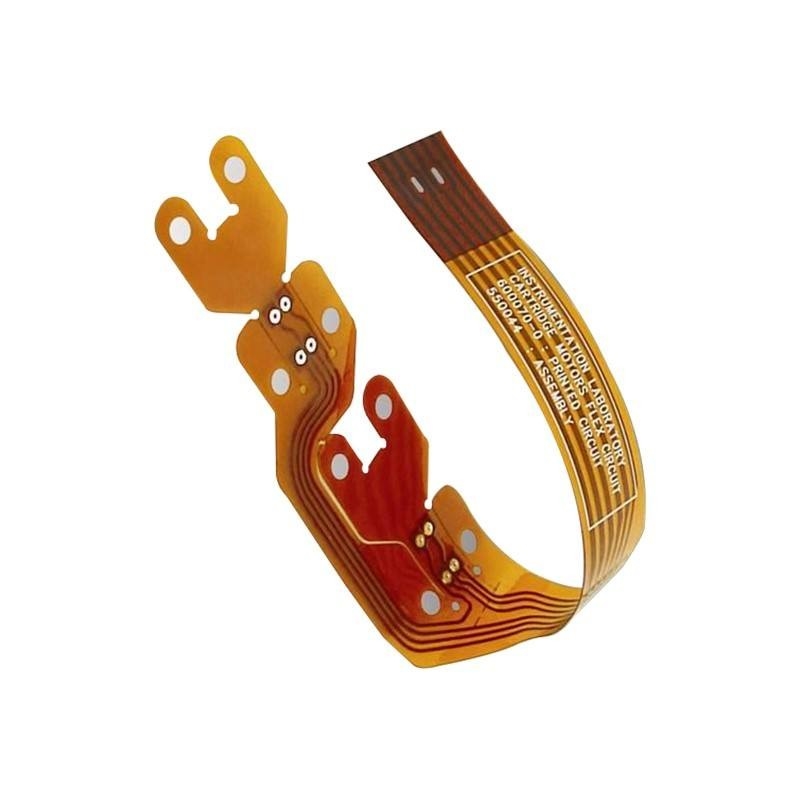 2 To 18 Layers FPC Circuit Board