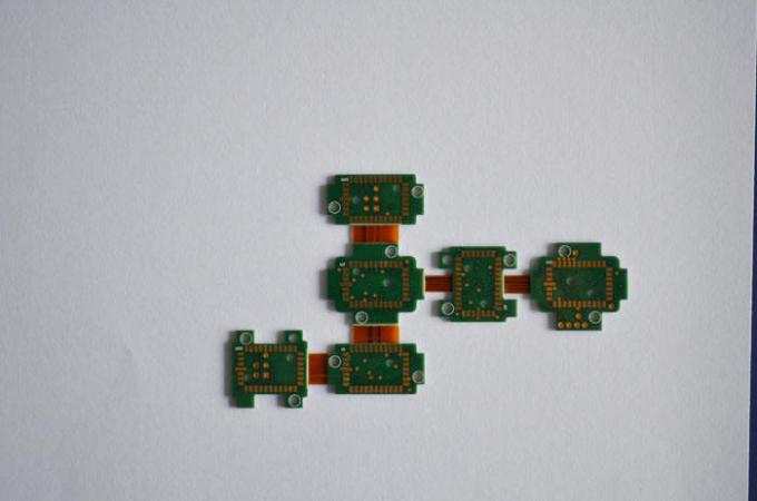 Las videoconsolas del fpc del ODM ps4 del OEM doblan los accesorios del PWB que el fpc imprimió a las placas de circuito para ps5 Playstation